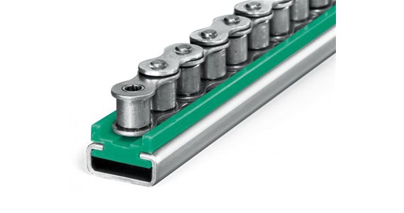 干貨簡述鏈條導軌通用加工技術要求